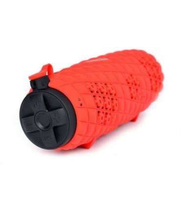 Toshiba Sonic Blast 2 TY-WSP80 Red