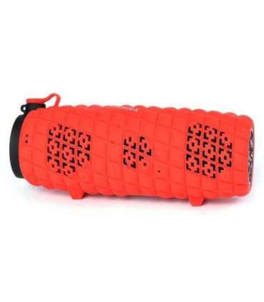 Toshiba Sonic Blast 2 TY-WSP80 Red