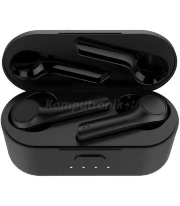 Toshiba AirPro RZE-BT1000E Black