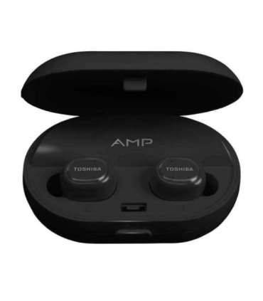 Toshiba AMP RZE-BT900E Black
