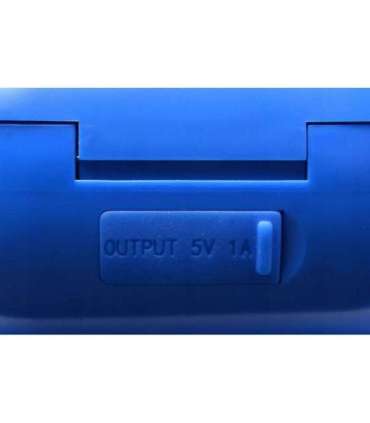 Toshiba AMP RZE-BT900E Blue