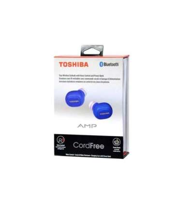 Toshiba AMP RZE-BT900E Blue