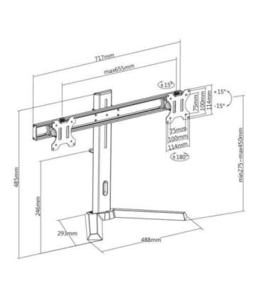 White Shark GMS-3202 RHAMSES-II