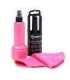 Sbox CS-5005P Screen Cleaner 150ml Pink