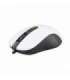 Sbox M-901 Optical Mouse  White