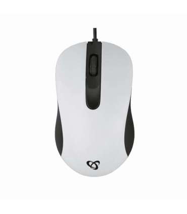 Sbox M-901 Optical Mouse  White