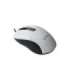 Sbox M-901 Optical Mouse  White