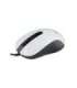 Sbox M-901 Optical Mouse  White