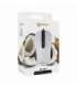 Sbox M-901 Optical Mouse  White