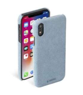 Krusell Broby Cover Apple iPhone XR blue