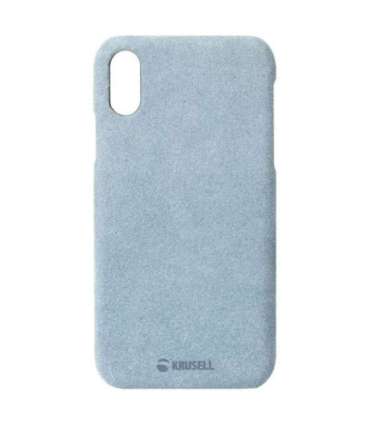 Krusell Broby Cover Apple iPhone XR blue