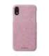 Krusell Broby Cover Apple iPhone XS Max rose