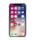 Krusell Broby Cover Apple iPhone XS Max rose