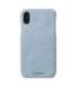Krusell Broby Cover Apple iPhone XS Max blue