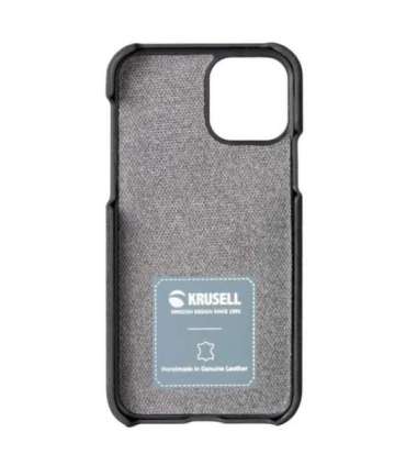 Krusell Broby Cover Apple iPhone 11 Pro Max stone