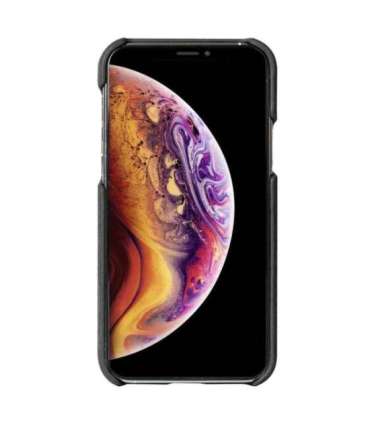 Krusell Broby Cover Apple iPhone 11 Pro Max stone