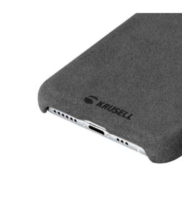 Krusell Broby Cover Apple iPhone 11 Pro Max stone