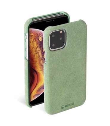 Krusell Broby Cover Apple iPhone 11 Pro Max olive