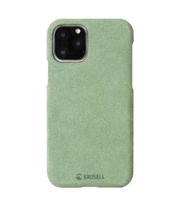 Krusell Broby Cover Apple iPhone 11 Pro Max olive