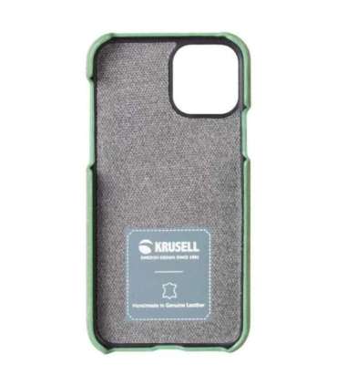Krusell Broby Cover Apple iPhone 11 Pro Max olive