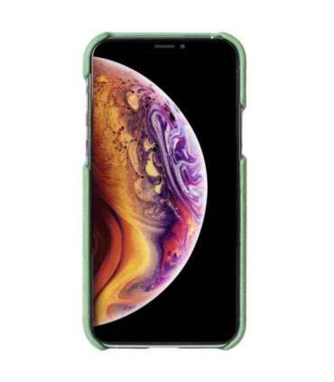 Krusell Broby Cover Apple iPhone 11 Pro Max olive