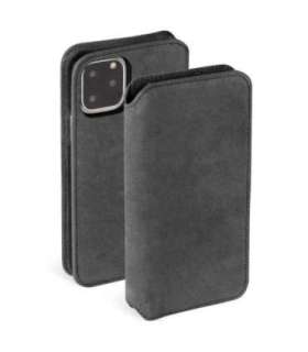 Krusell Broby PhoneWallet Apple iPhone 11 Pro Max stone