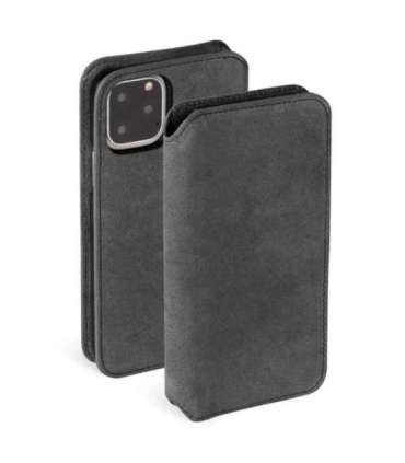 Krusell Broby PhoneWallet Apple iPhone 11 Pro Max stone