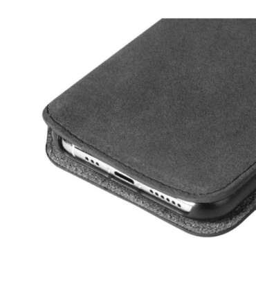 Krusell Broby PhoneWallet Apple iPhone 11 Pro Max stone