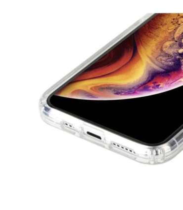 Krusell Kivik Cover Apple iPhone 11 Pro transparent