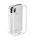 Krusell Kivik Cover Apple iPhone 11 Pro Max transparent