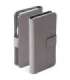 Krusell Loka FolioWallet 2in1 Apple iPhone XS Max grey