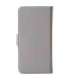 Krusell Loka FolioWallet 2in1 Apple iPhone XS Max grey