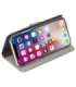 Krusell Loka FolioWallet 2in1 Apple iPhone XS Max grey