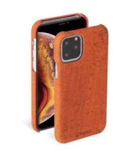 Krusell Birka Cover Apple iPhone 11 Pro Max rust