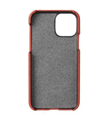 Krusell Birka Cover Apple iPhone 11 Pro Max rust