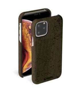 Krusell Birka Cover Apple iPhone 11 Pro Max dark brown