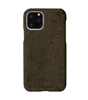Krusell Birka Cover Apple iPhone 11 Pro Max dark brown