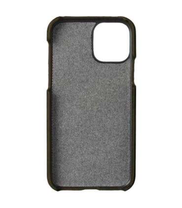 Krusell Birka Cover Apple iPhone 11 Pro Max dark brown