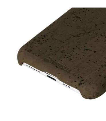 Krusell Birka Cover Apple iPhone 11 Pro Max dark brown
