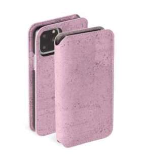 Krusell Birka PhoneWallet Apple iPhone 11 Pro pink