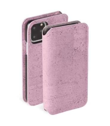 Krusell Birka PhoneWallet Apple iPhone 11 Pro pink