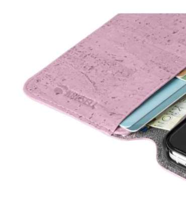 Krusell Birka PhoneWallet Apple iPhone 11 Pro pink