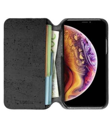 Krusell Birka PhoneWallet Apple iPhone 11 Pro Max black