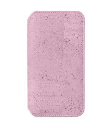 Krusell Birka PhoneWallet Apple iPhone 11 Pro Max pink