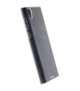 Krusell Bovik Cover Sony Xperia L1 transparent
