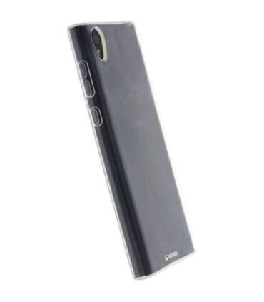 Krusell Bovik Cover Sony Xperia L1 transparent