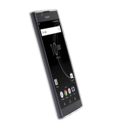 Krusell Bovik Cover Sony Xperia L1 transparent