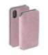 Krusell Broby 4 Card SlimWallet Apple iPhone XS Max pink