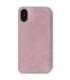 Krusell Broby 4 Card SlimWallet Apple iPhone XS Max pink