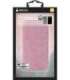 Krusell Broby 4 Card SlimWallet Apple iPhone XS Max pink